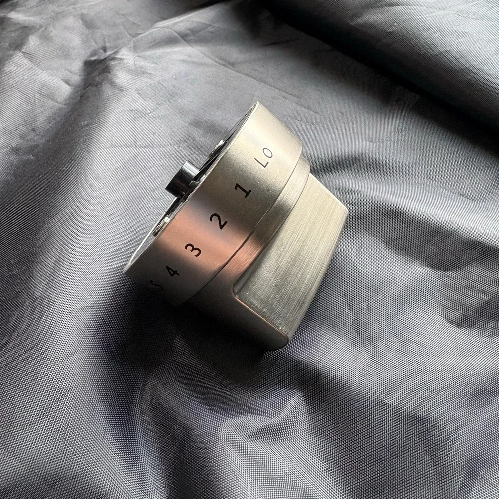 Control Knob FOR GE Gas Range Stove WB03X24818 4 Pack‎